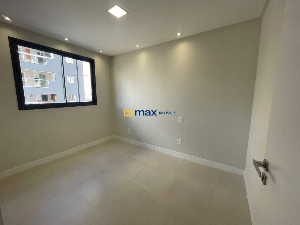 Apartamento à venda no Praia Brava: Dormitório