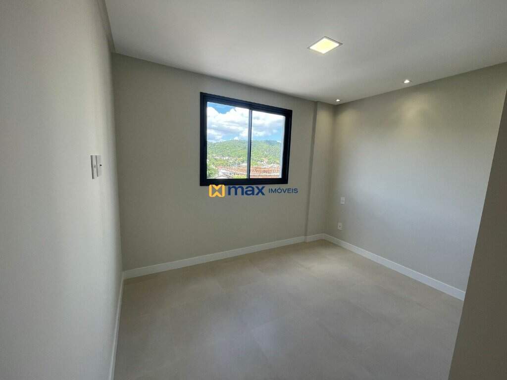 Apartamento à venda no Praia Brava: Suíte