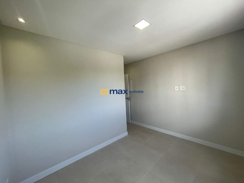 Apartamento à venda no Praia Brava: Suíte