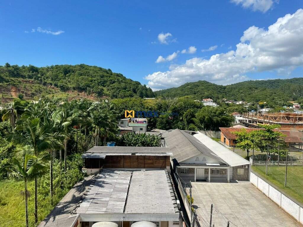Apartamento à venda no Praia Brava: Vista