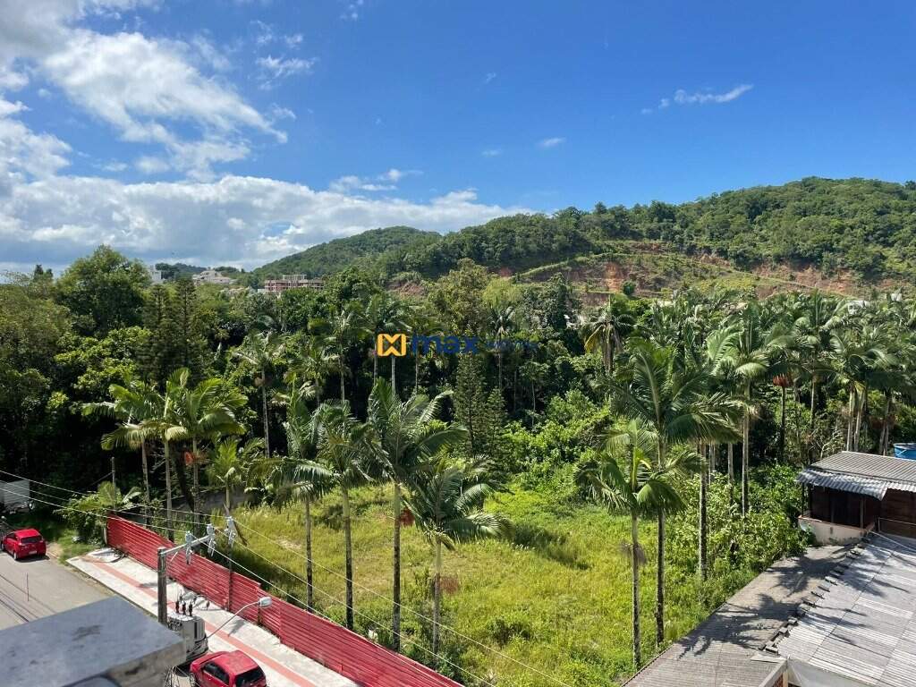 Apartamento à venda no Praia Brava: Vista