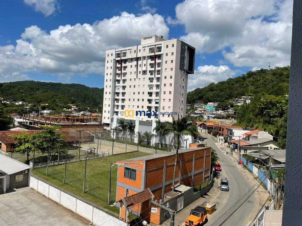 Apartamento à venda no Praia Brava: Vista