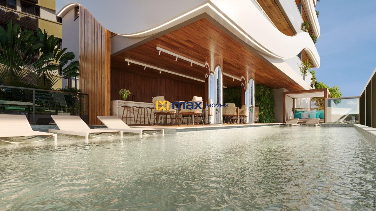 Apartamento à venda no Fazenda: Piscina