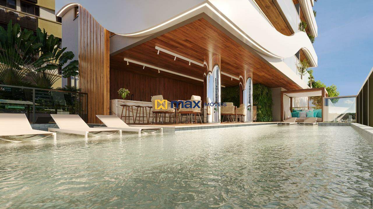 Apartamento à venda no Fazenda: Piscina