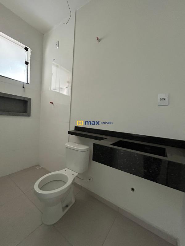 Casa à venda no Centro: Banheiro Suíte 2