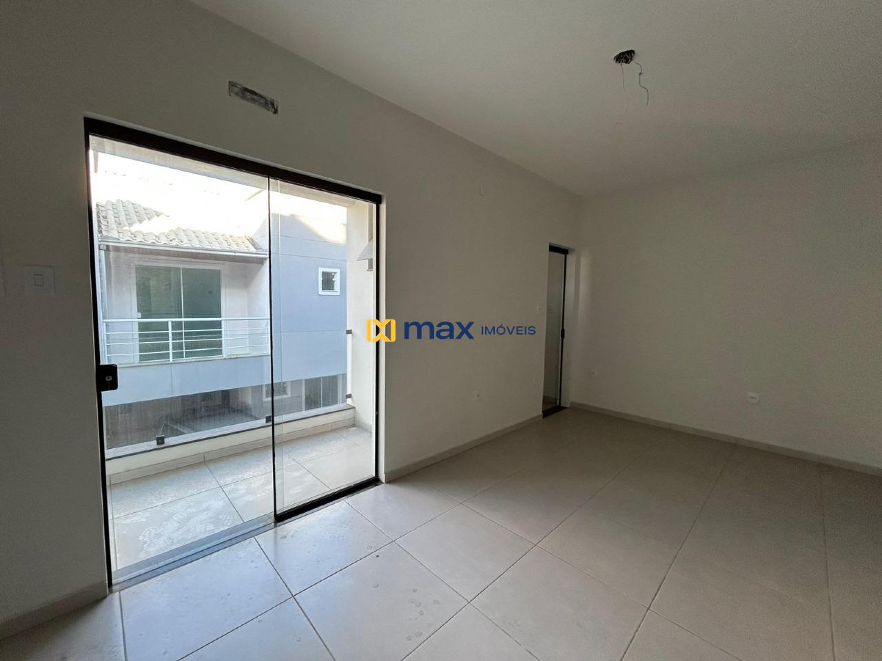 Casa à venda no Centro: Suíte 1