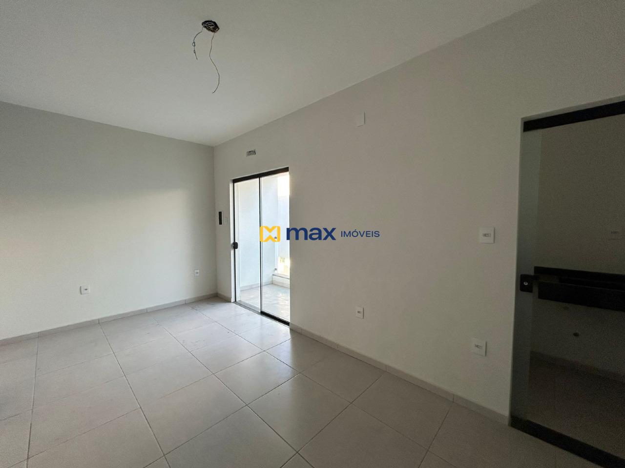 Casa à venda no Centro: Suíte 1