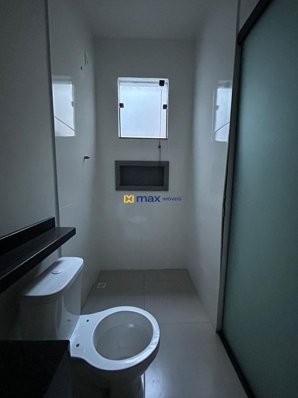 Casa à venda no Centro: Banheiro Suíte 1