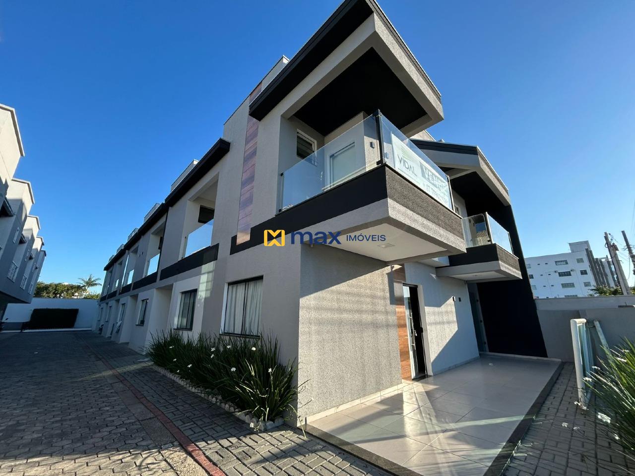 Casa à venda no Centro: 