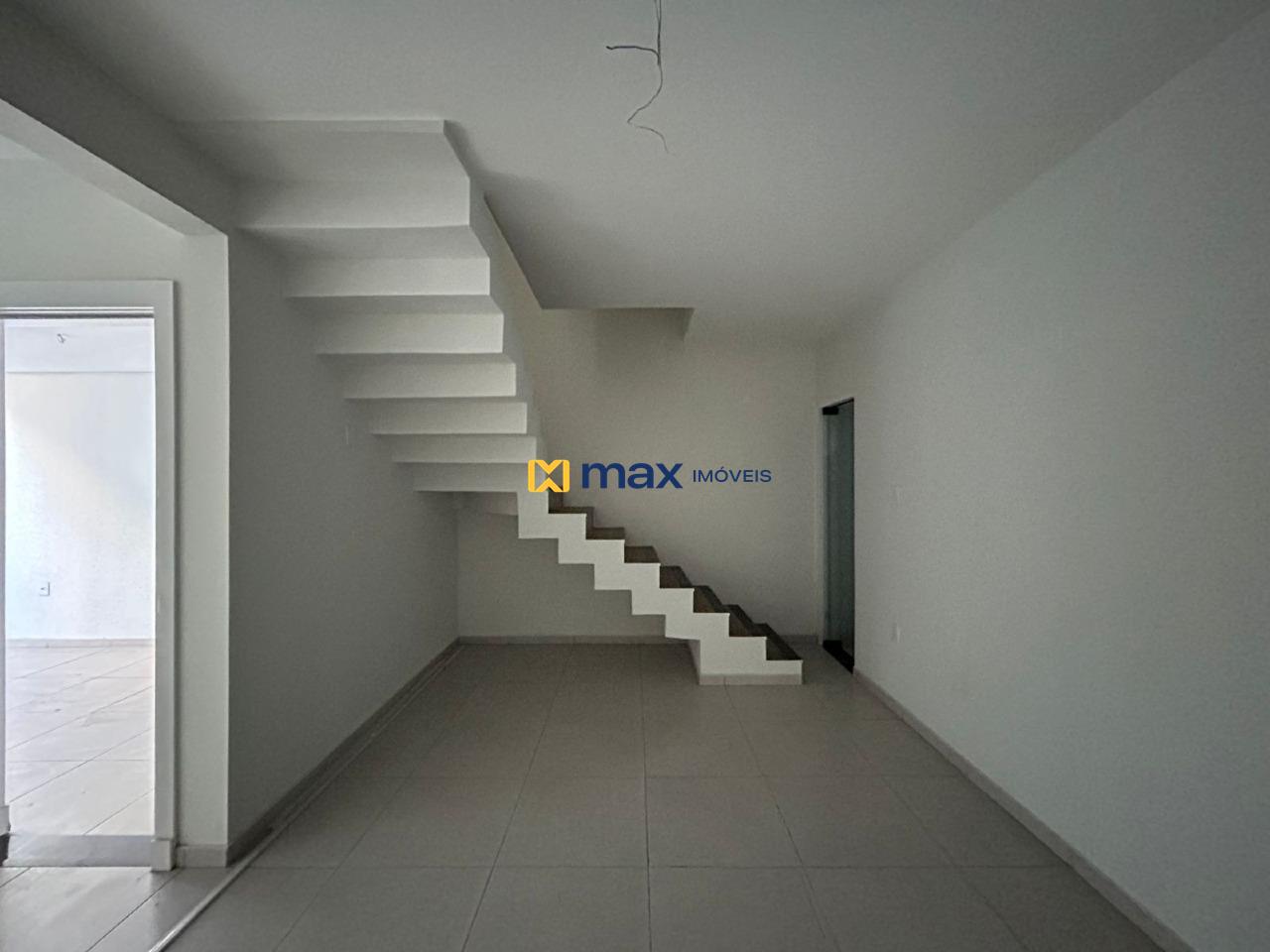 Casa à venda no Centro: Living