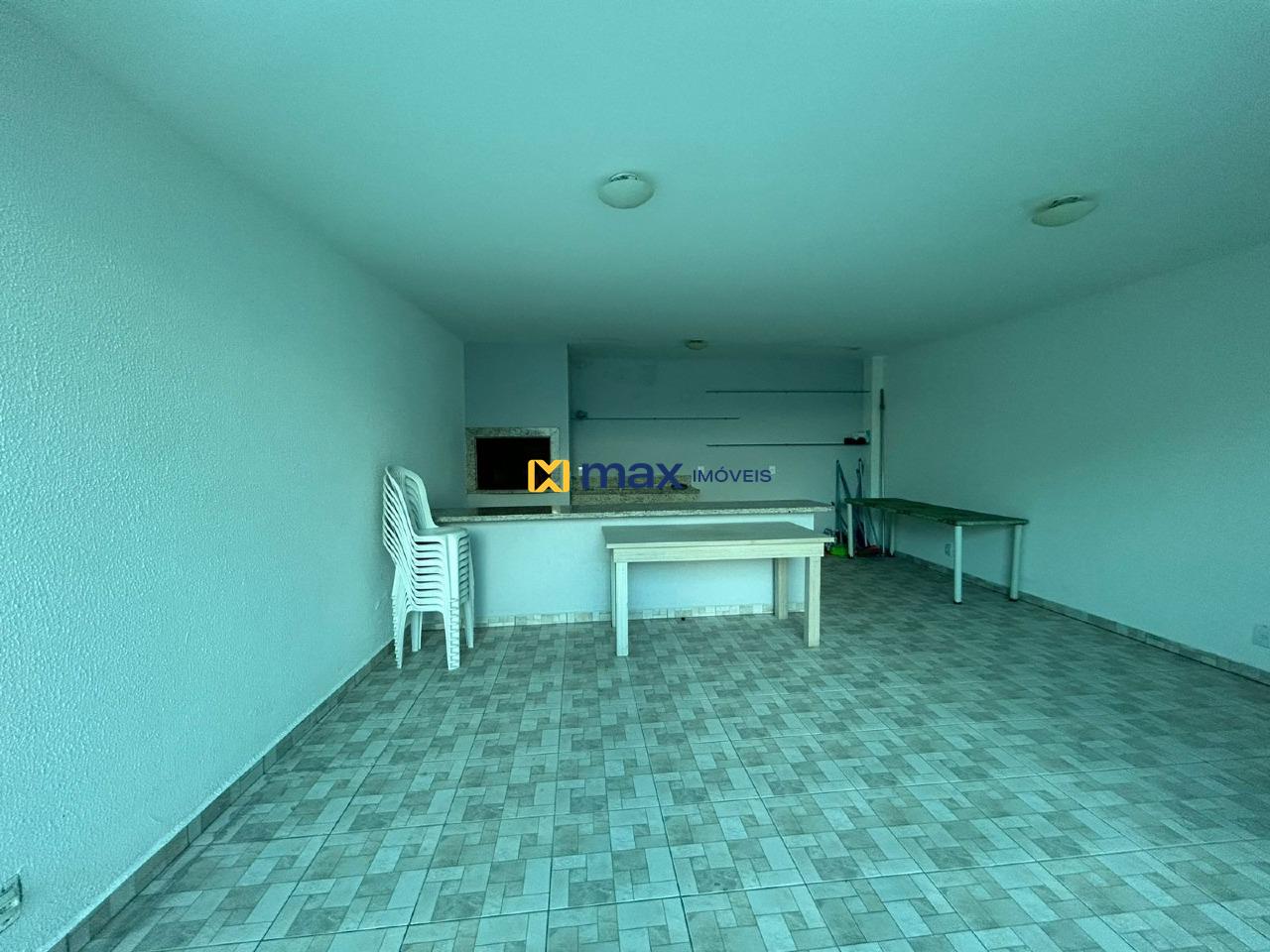 Casa à venda no Centro: Salão de Festas