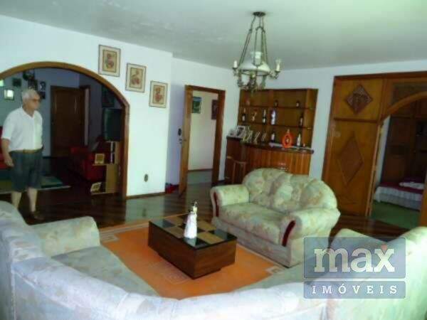 Sala para aluguel no Dom Bosco: Sala