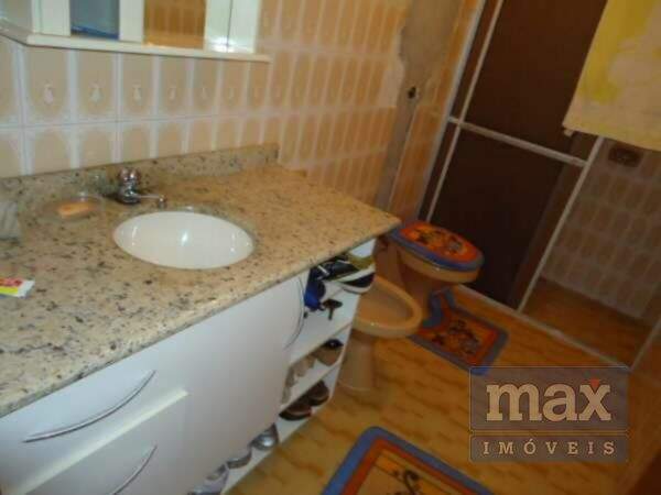 Sala para aluguel no Dom Bosco: Banheiro