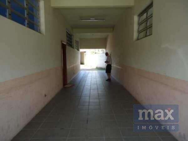 Sala para aluguel no Dom Bosco: Entrada Garagem