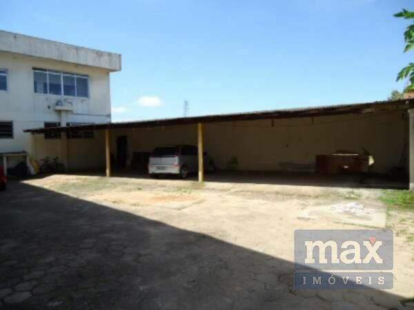 Sala para aluguel no Dom Bosco: Garagem