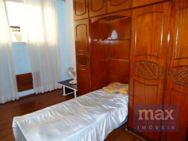 Sala para aluguel no Dom Bosco: Dormitório