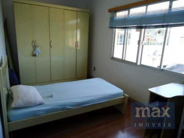 Sala para aluguel no Dom Bosco: Dormitório
