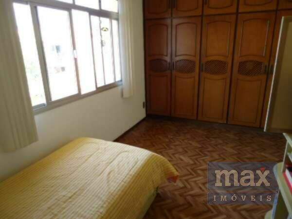 Sala para aluguel no Dom Bosco: Dormitório