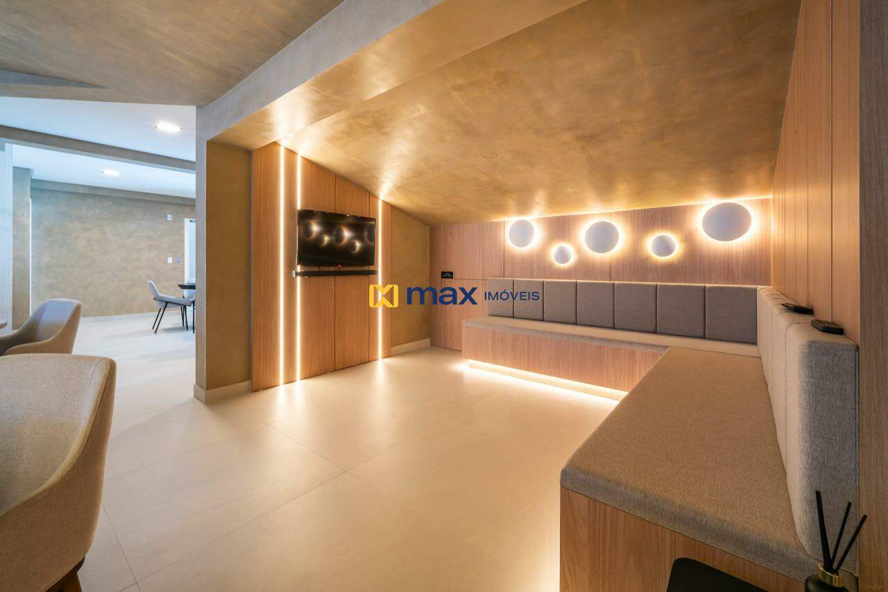 Apartamento à venda no Canto Grande: 