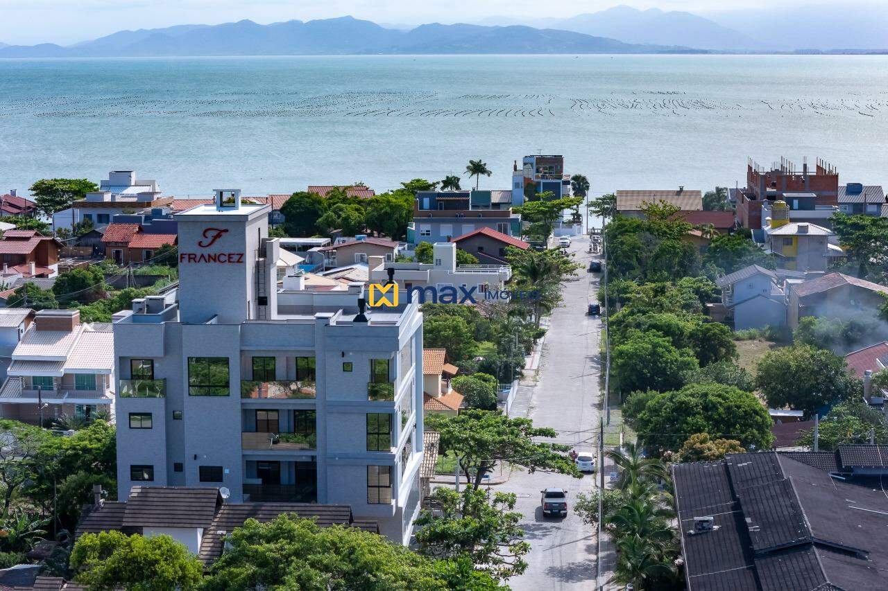 Apartamento à venda no Canto Grande: Vista