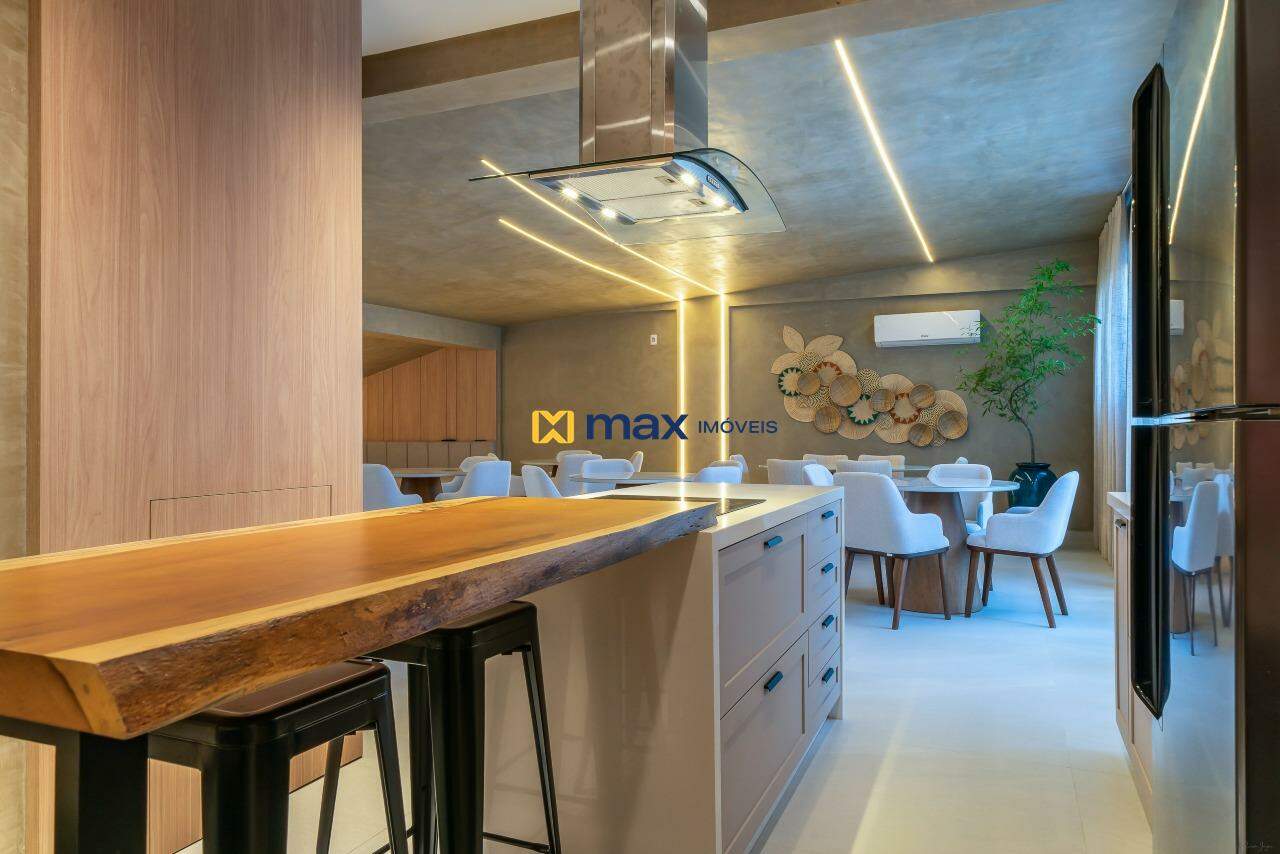 Apartamento à venda no Canto Grande: 