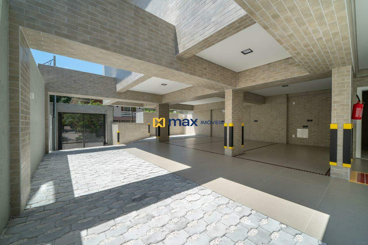 Apartamento à venda no Canto Grande: 