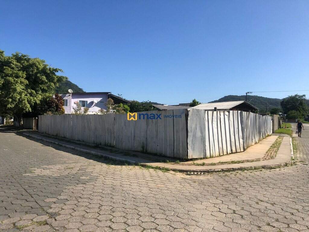 Terreno à venda no Espinheiros: Terreno
