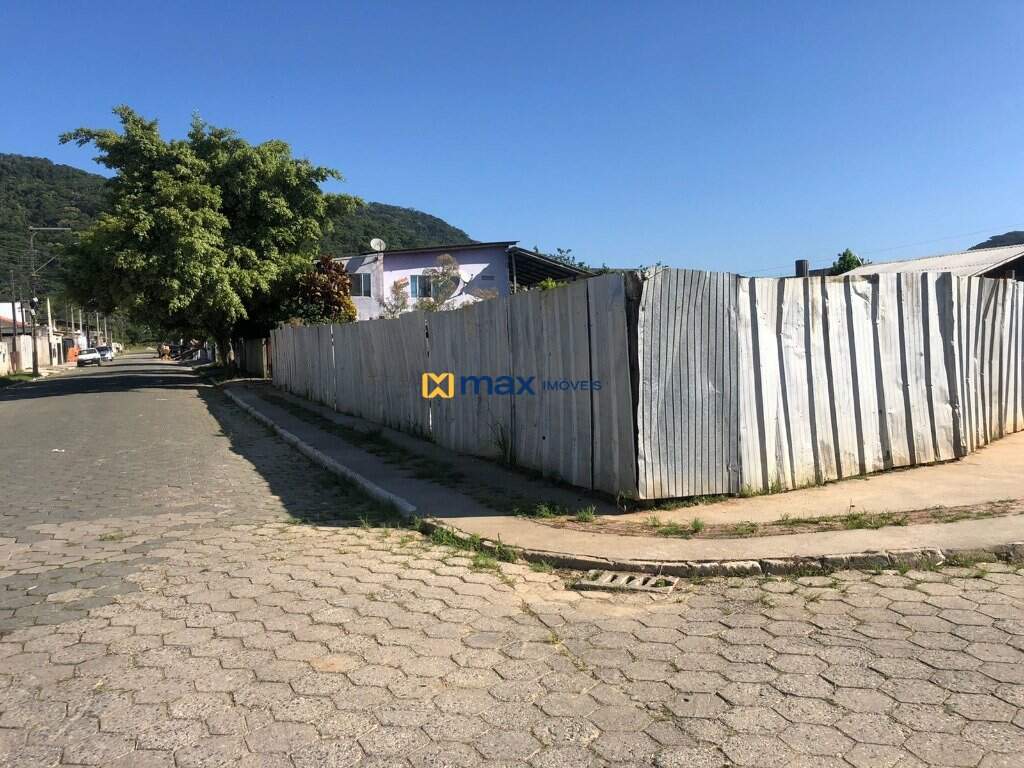 Terreno à venda no Espinheiros: Terreno