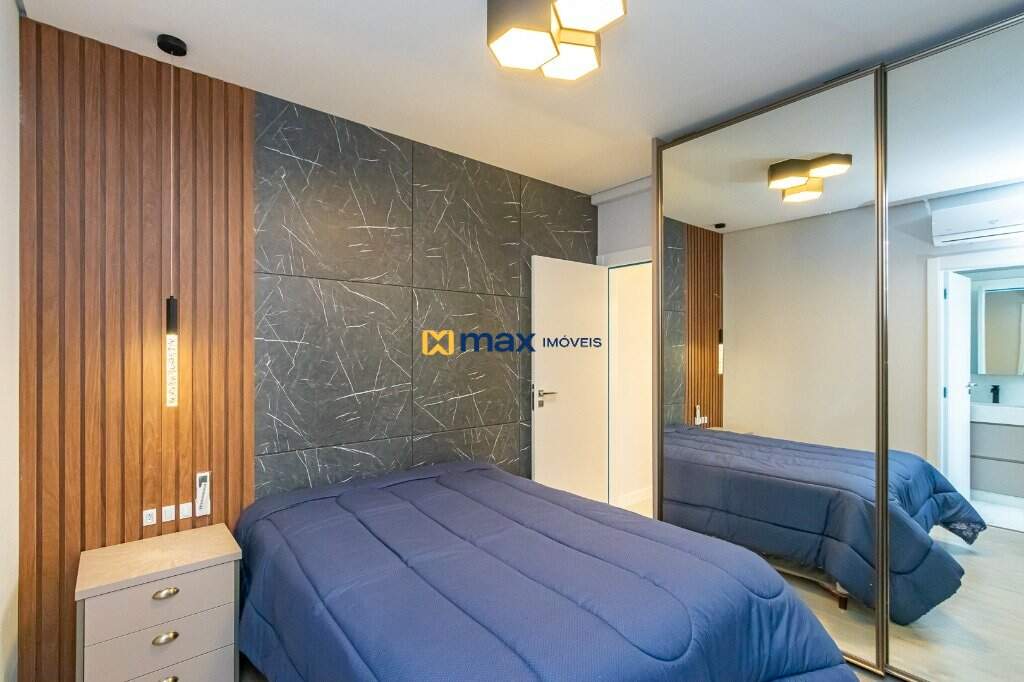 Apartamento à venda no Pioneiros: 