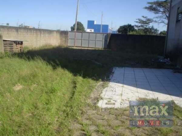 Terreno para aluguel no Salseiros: Terreno