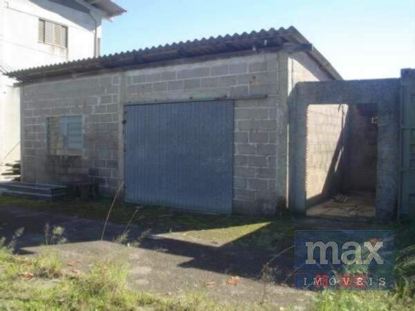 Terreno para aluguel no Salseiros: Galpão