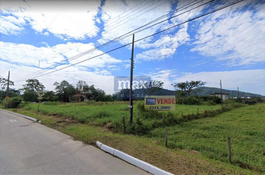 Terreno para aluguel no Salseiros: 
