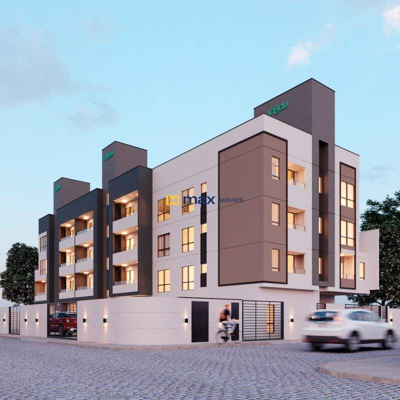 Apartamento à venda no Meia Praia: 