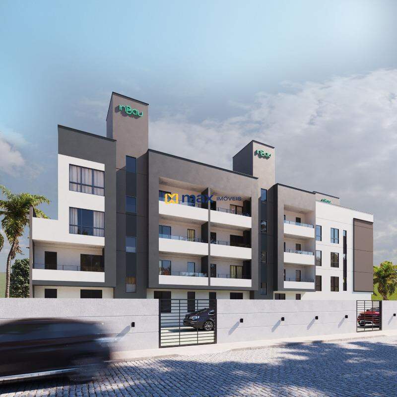 Apartamento à venda no Meia Praia: 