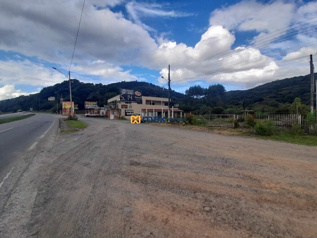 Terreno à venda no São Nicolau: