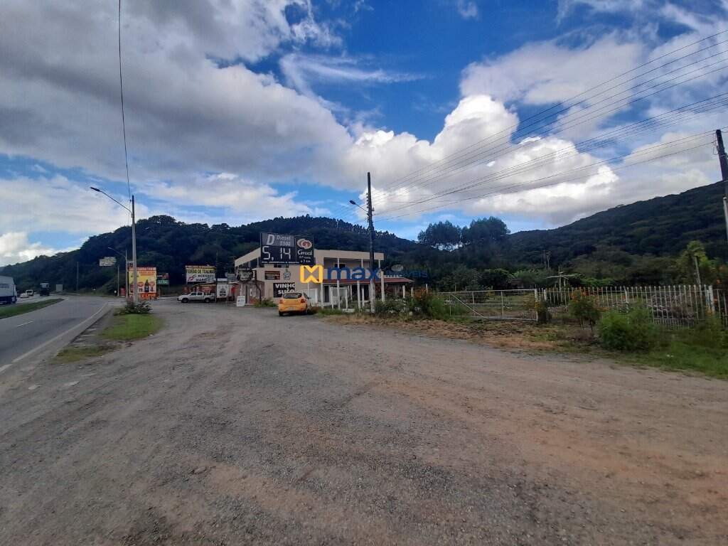 Terreno à venda no São Nicolau: