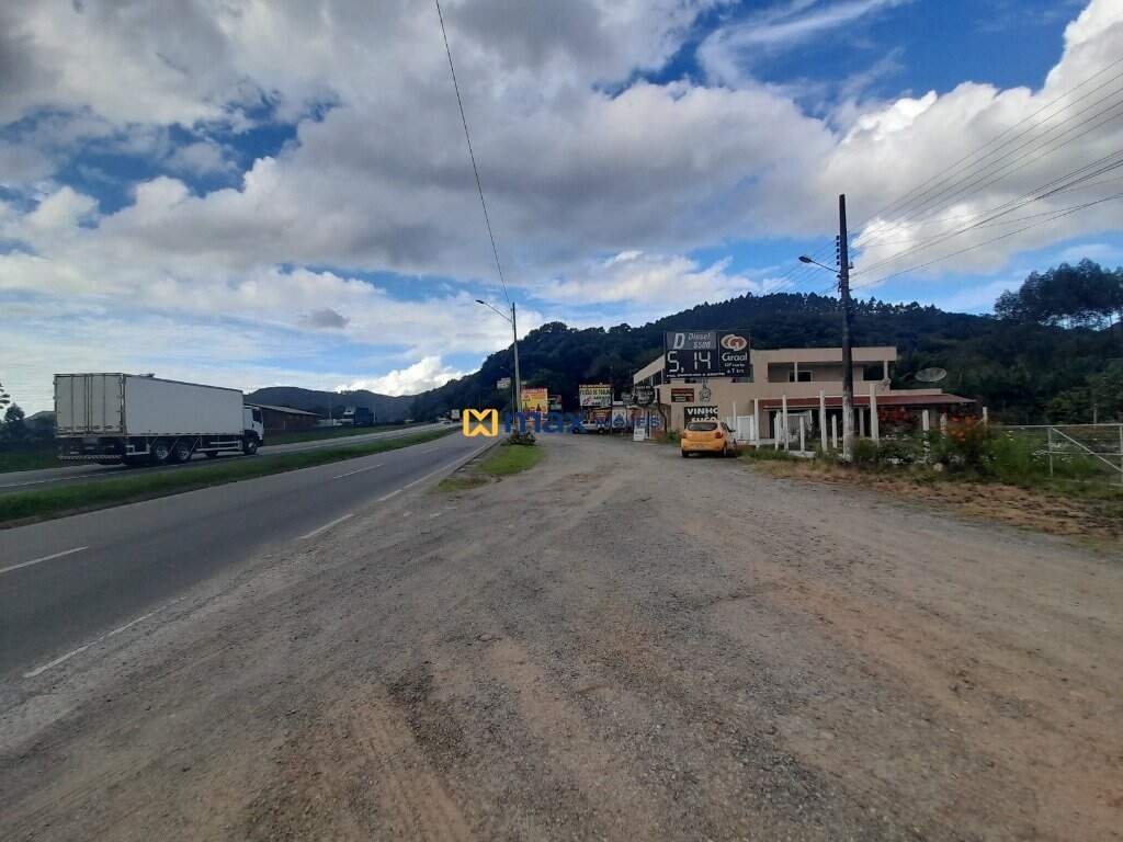Terreno à venda no São Nicolau: 