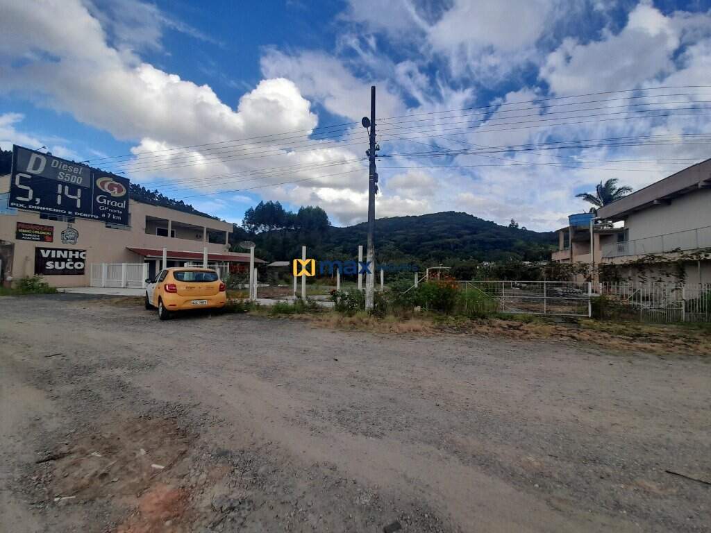 Terreno à venda no São Nicolau: 