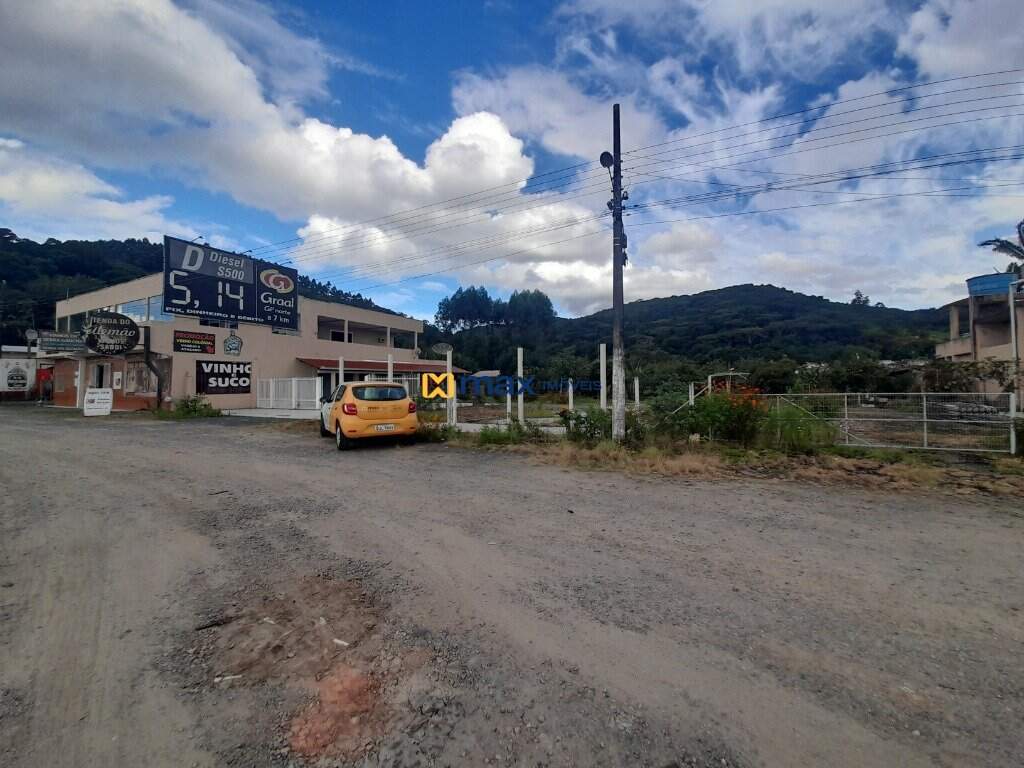 Terreno à venda no São Nicolau: 