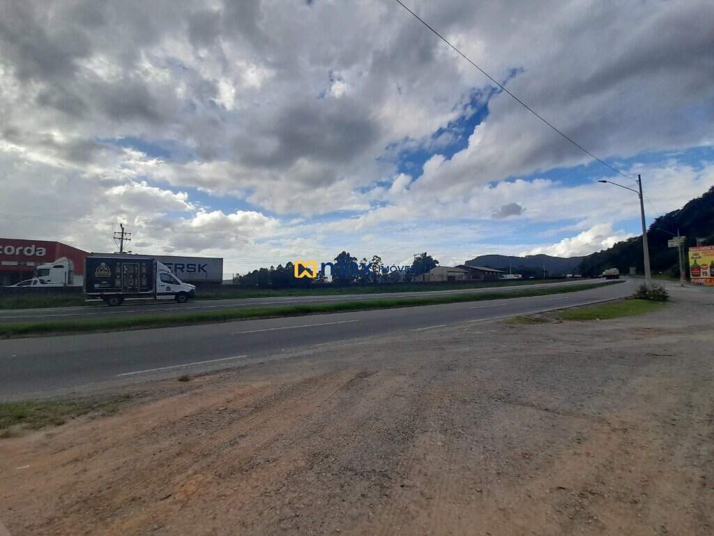 Terreno à venda no São Nicolau: