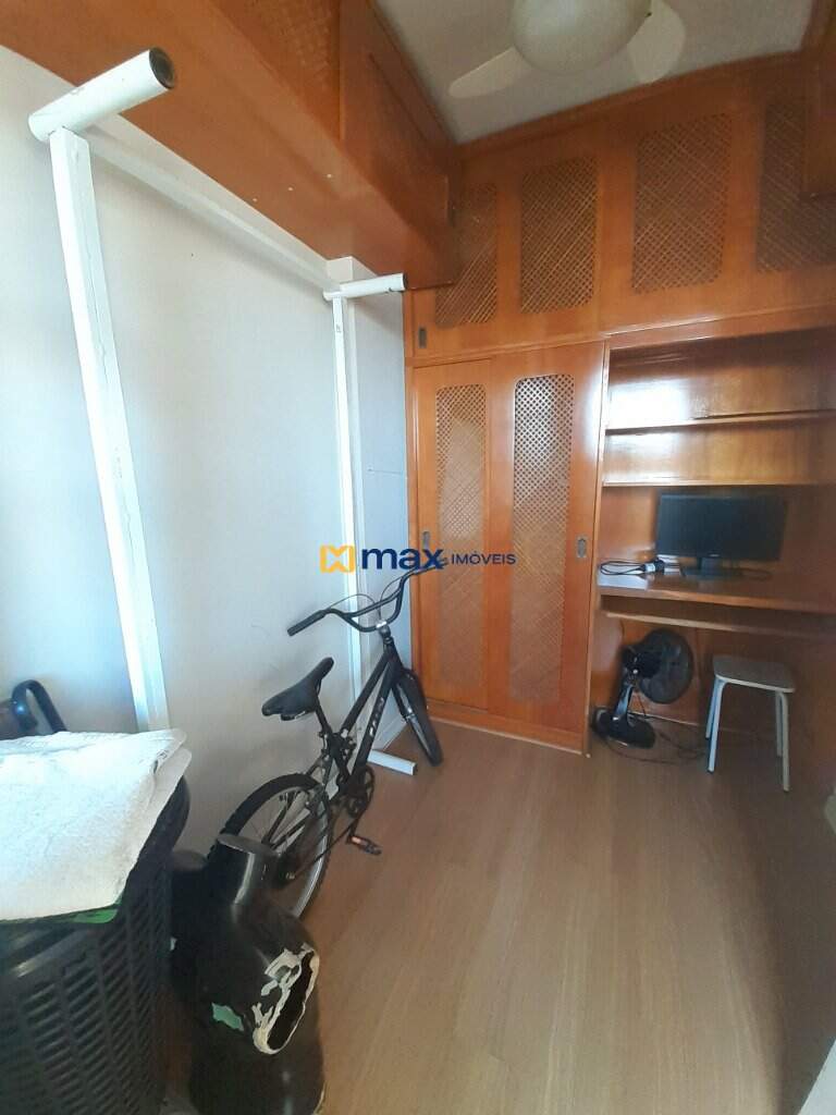 Apartamento à venda no Centro: Despensa