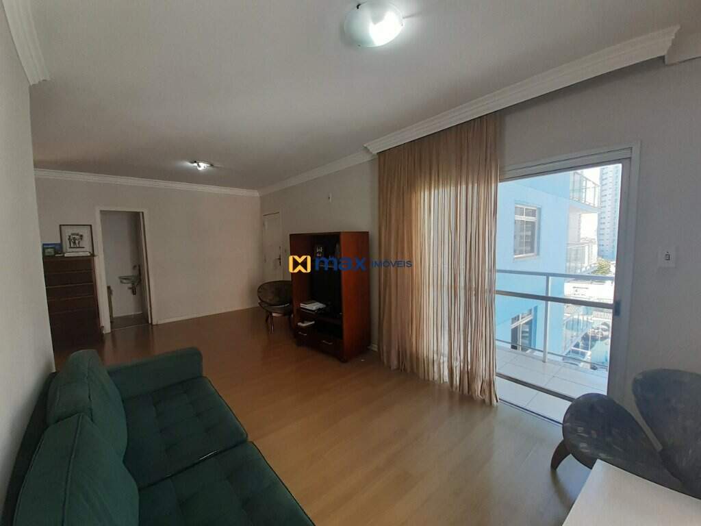 Apartamento à venda no Centro: Sala de Estar e Jantar