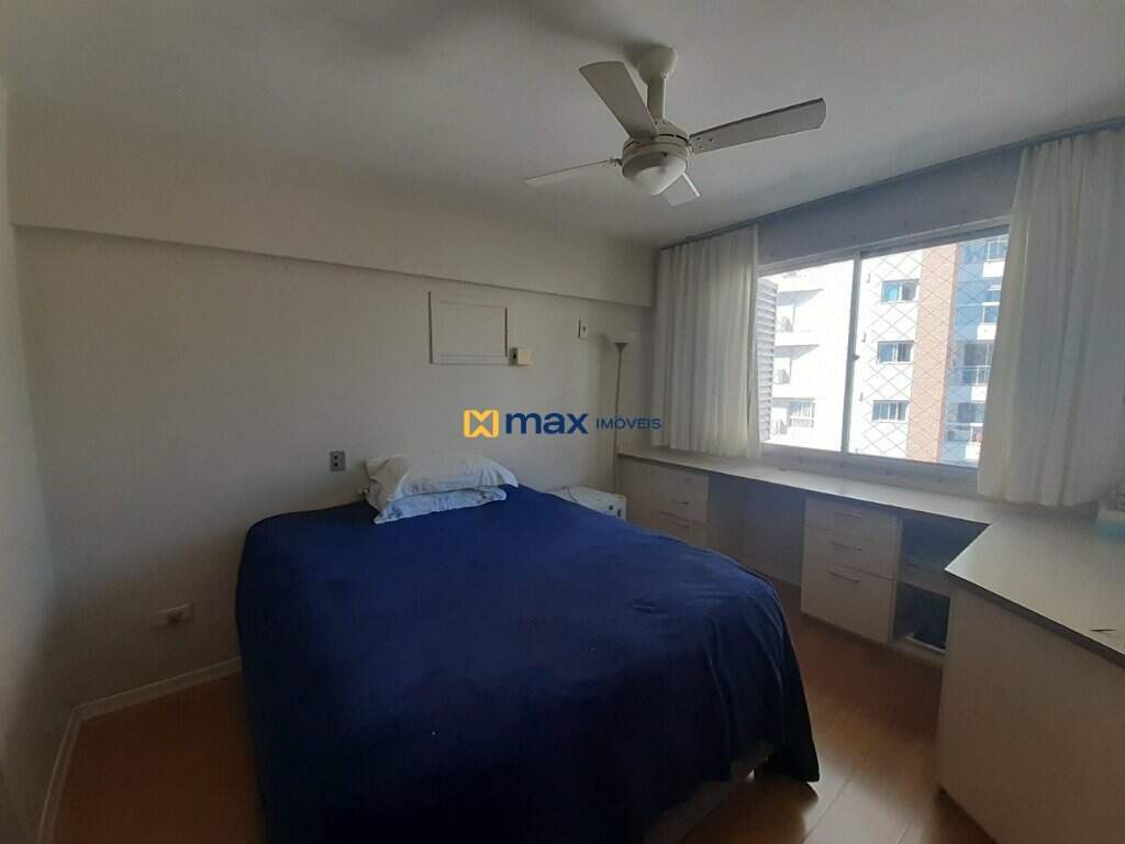 Apartamento à venda no Centro: Suíte