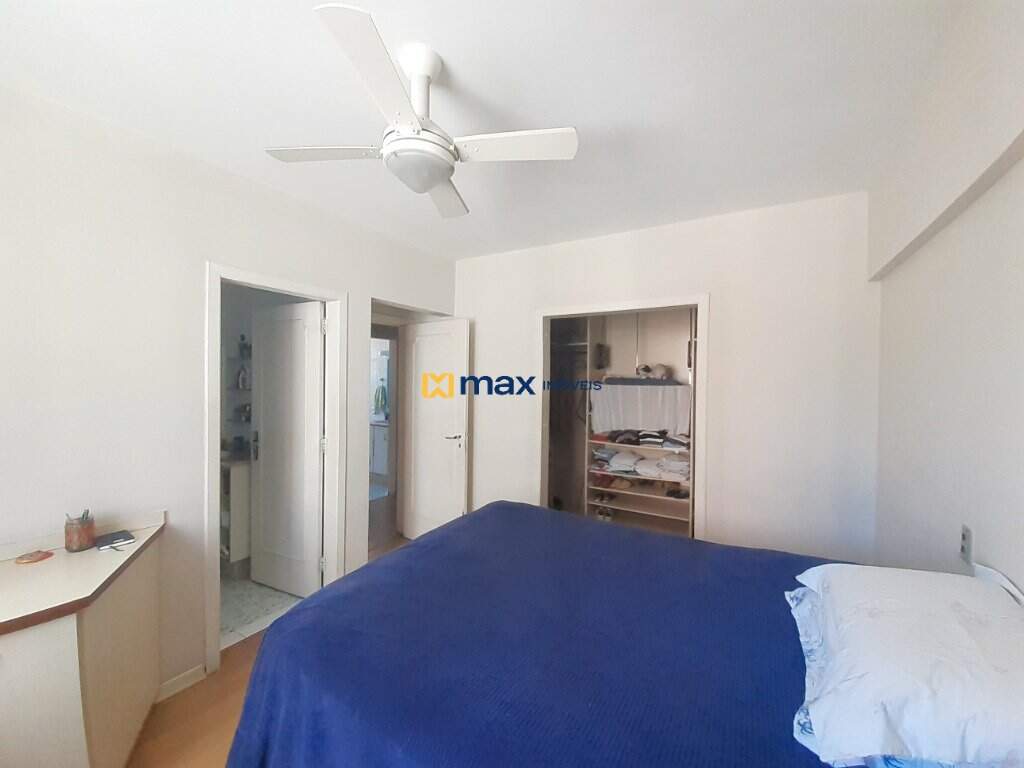 Apartamento à venda no Centro: Suíte