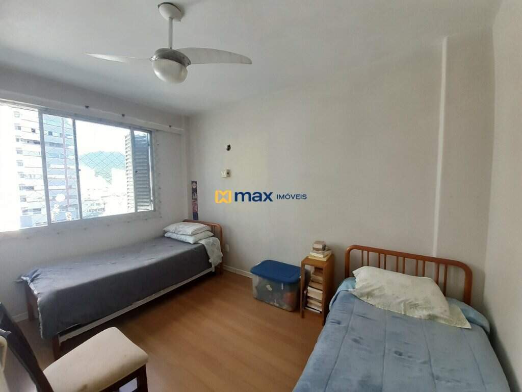 Apartamento à venda no Centro: Dormitório 01