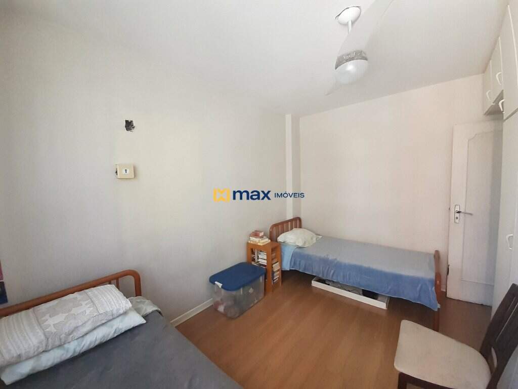 Apartamento à venda no Centro: Dormitório 01