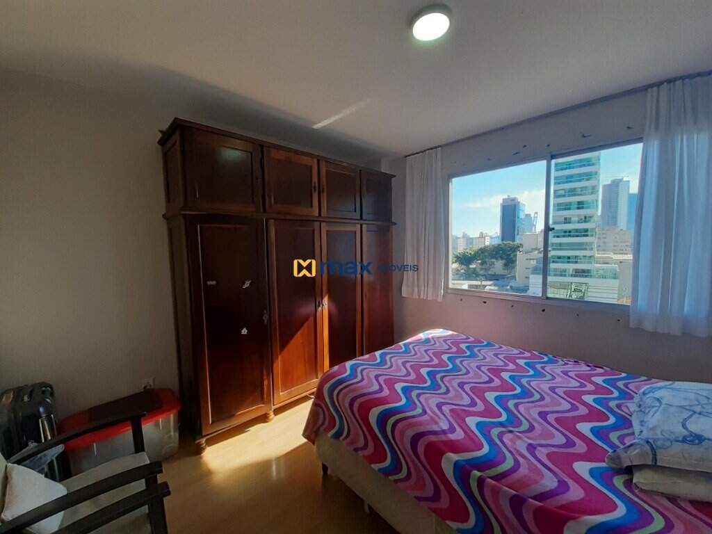 Apartamento à venda no Centro: Dormitório 02