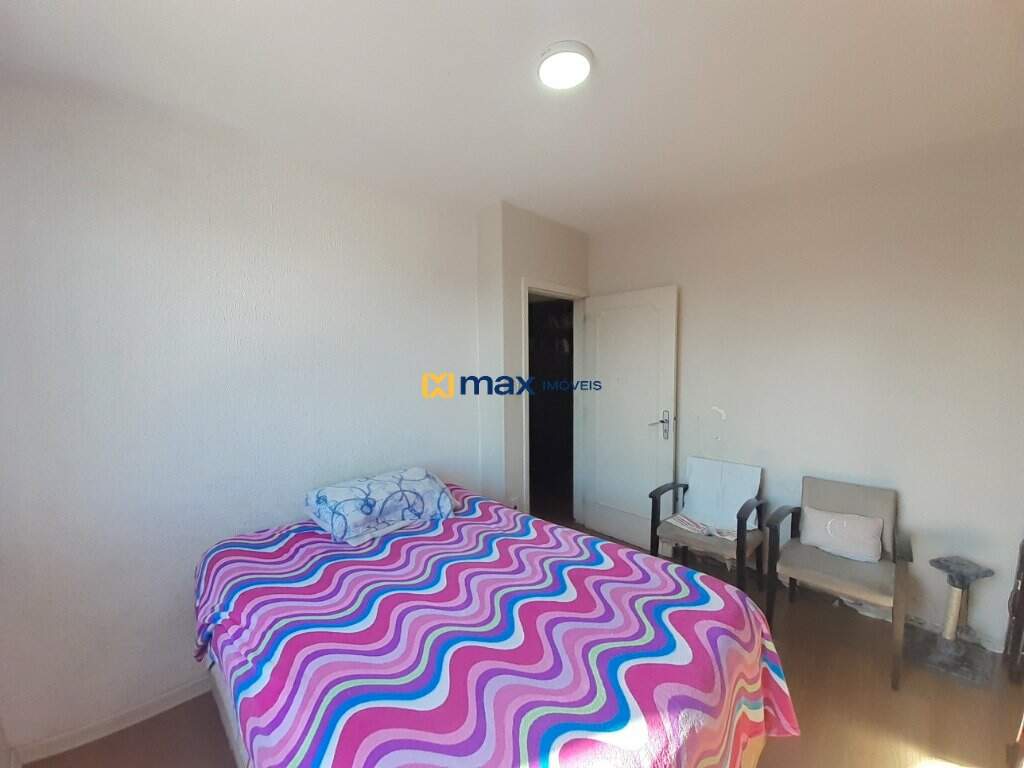 Apartamento à venda no Centro: Dormitório 02