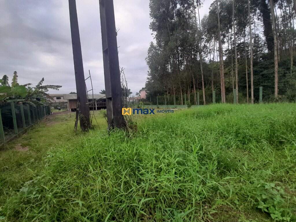 Terreno à venda no São Nicolau: 