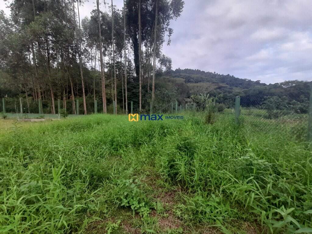 Terreno à venda no São Nicolau: 